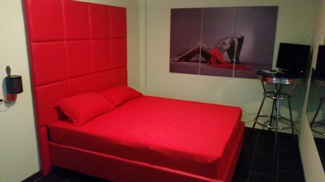 New Blue Up Sauna Club Zurich Elvetia