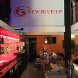 New Blue Up Sauna Club Zurich Elvetia