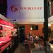 New Blue Up Sauna Club Zurich Elvetia